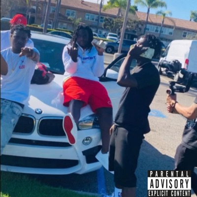 SLID (feat. P4k) - Single