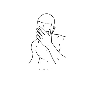 Coco (feat. Cassiel LVC) - Single