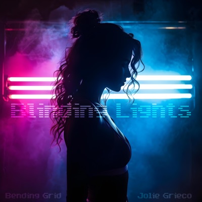 Blinding Lights - Single