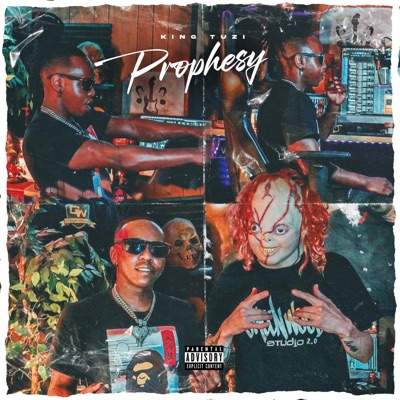 Prophesy - Single