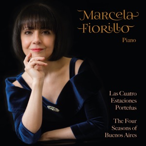 Las Cuatro Estaciones Porteñas - The Four Seasons Of Buenos Aires - EP