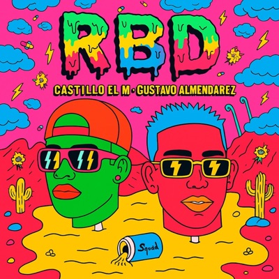 RBD - Single