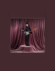 Andrey Katikovを聴いたり、ミュージックビデオを鑑賞したり、経歴やツアー日程などを確認したりしましょう！