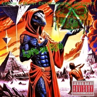 Lyfe ov Cyn - Single - RevCyn & Devil's Degenerates: Cynner Squad