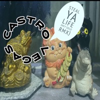Steal Ya Life (feat. Hey Solo) - Single - Castro Vegas