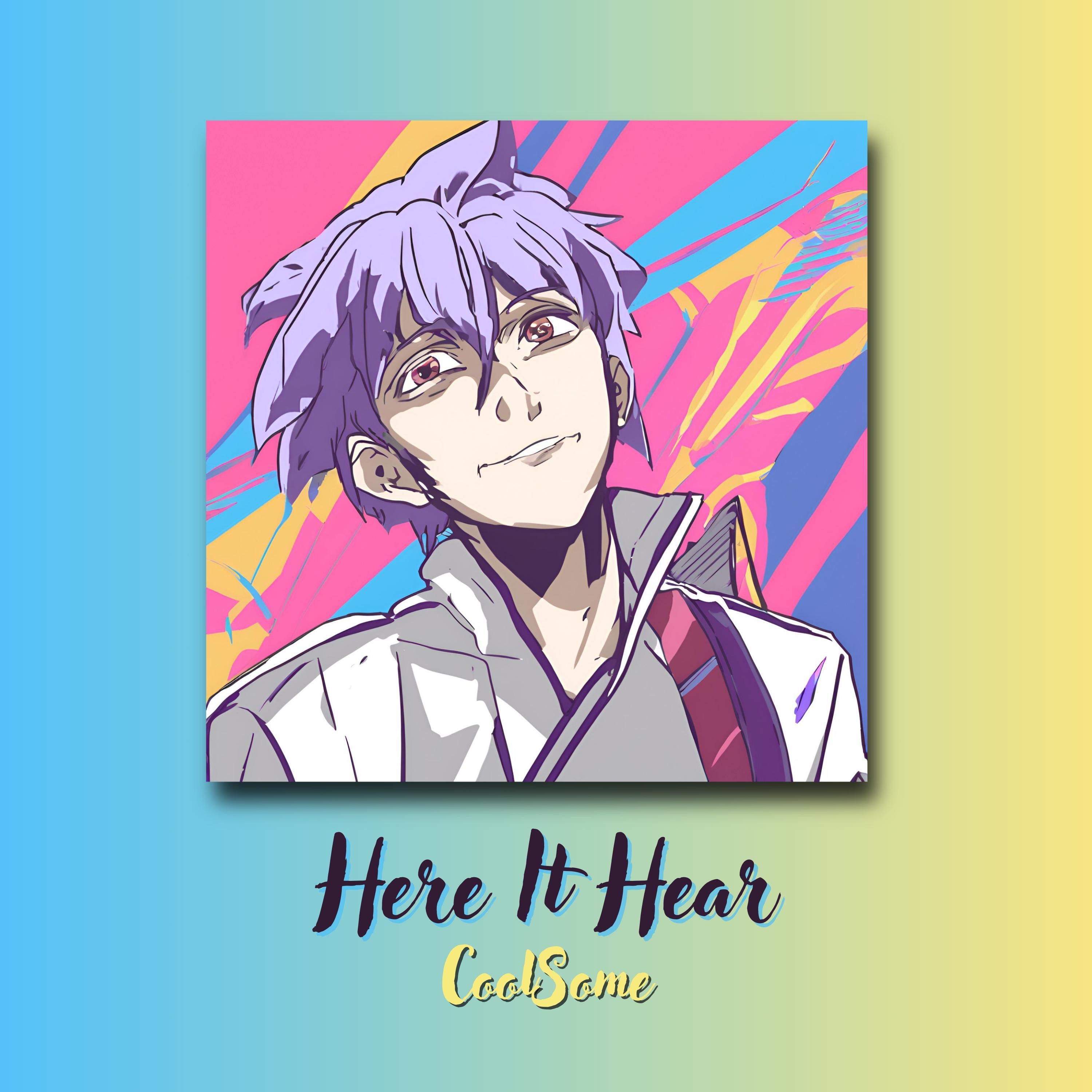 MYX Radio - Hear It Here First