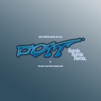 Do It (feat. Damndef, Mayday & Boi B) [Remix] - Single - Multiverse