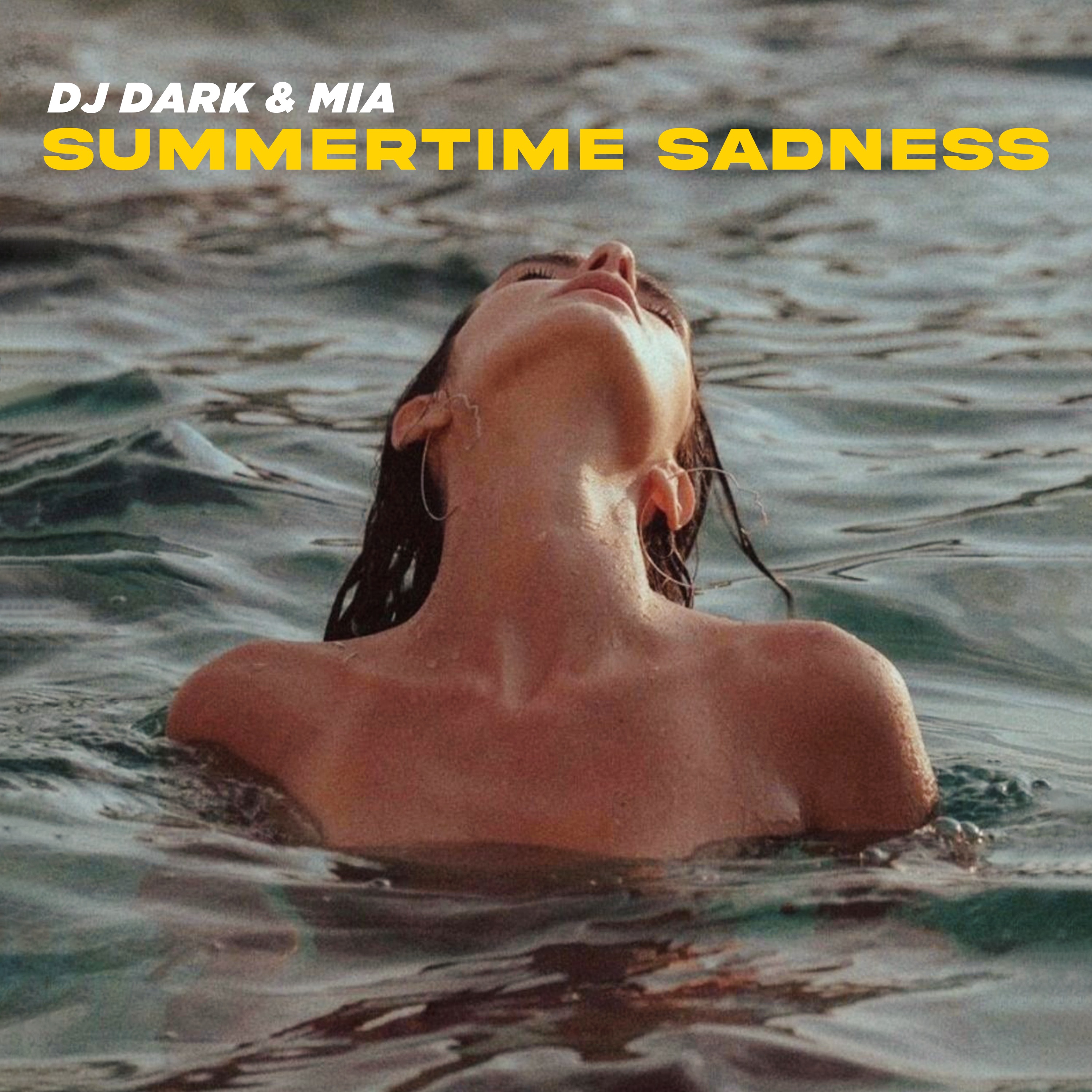 Summertime Sadness - Single
