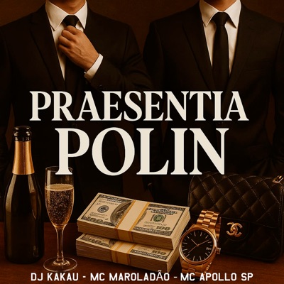 Praesentia Polin - Single