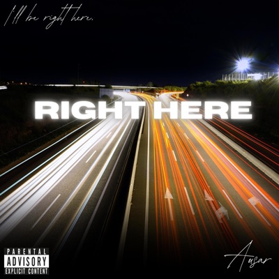 Right Here - Single
