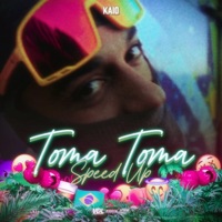 Toma Toma (SPEED UP) - Single - Kaio