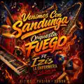 Venimos Con Sandunga