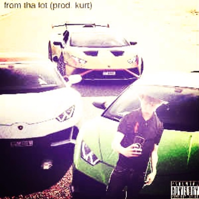 from tha lot - Single
