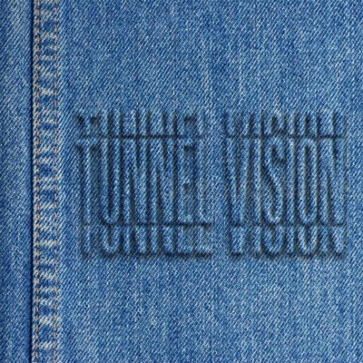 TUNNEL VISION (feat. Jack Donn) - Single