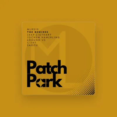 Listen to Patch Park, watch music videos, read bio, see tour dates & more!