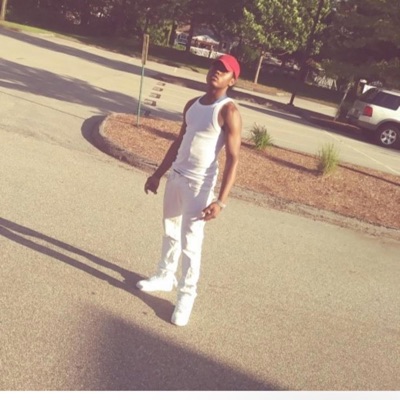 Control Me (feat. Cartier Cryss) - Single