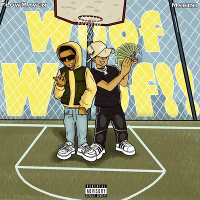 Woof! Woof! (feat. Mshini) - Single