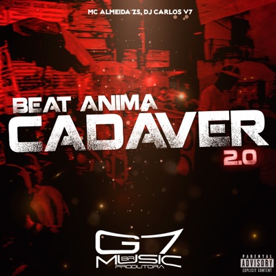 Beat Anima Cadáver 2.0 - Single
