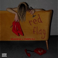 RED FLAG - Single - Elianna