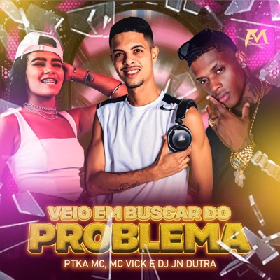 Veio em Busca do Problema - Single