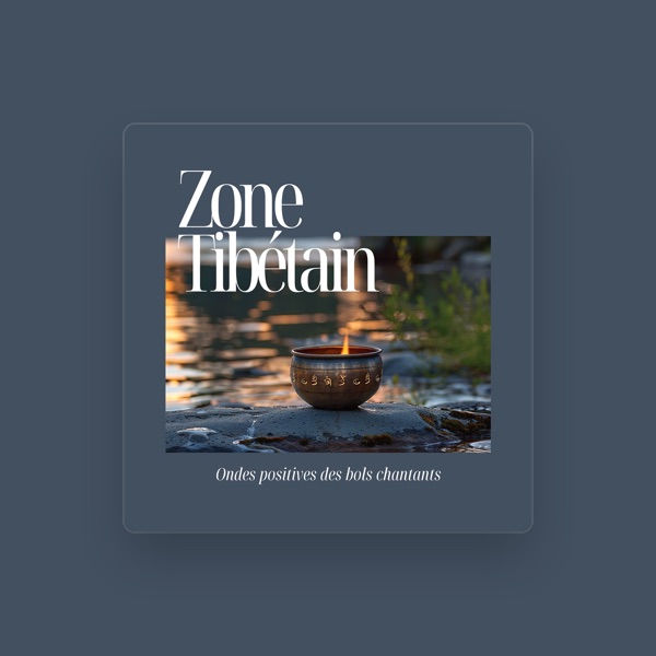 Zone Tibétain's avatar