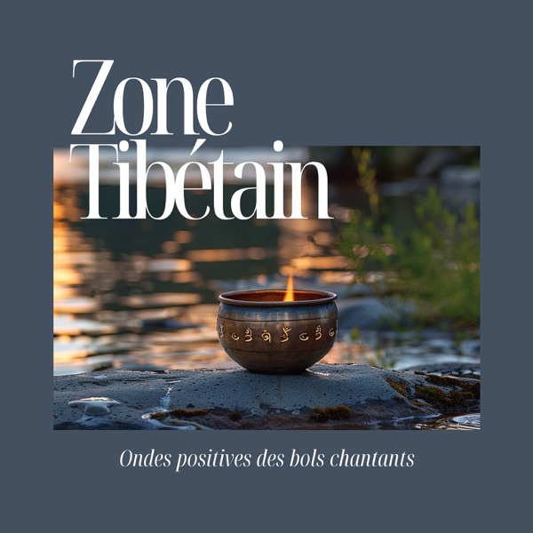 Ondes Positives Des Bols Chantants