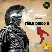 Italo Disco 2 - RetroVinyl80