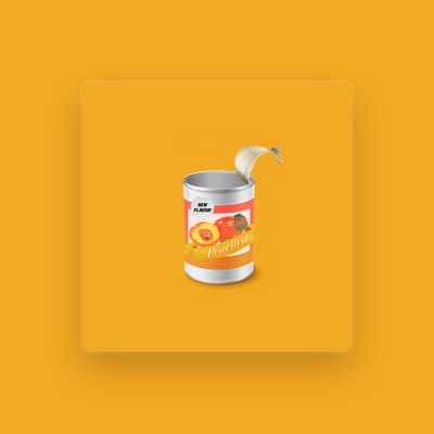 Listen to Peached, watch music videos, read bio, see tour dates & more!