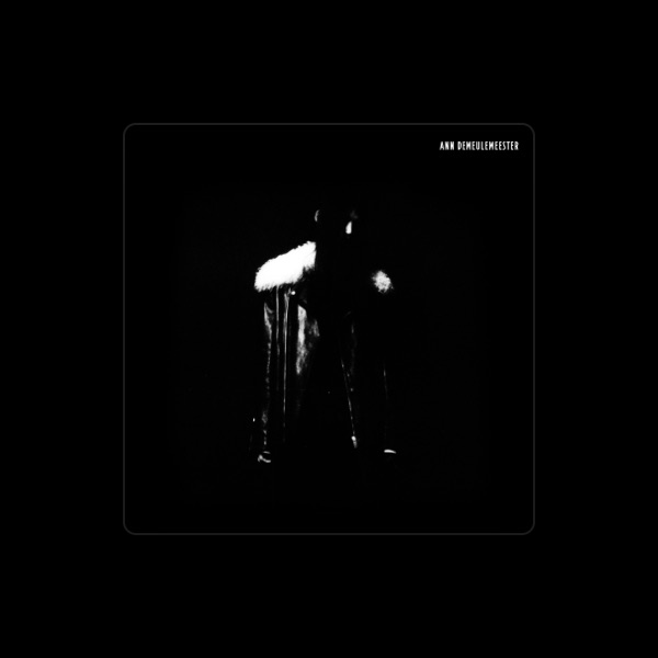 Ann Demeulemeester's avatar