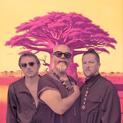 Children Song (feat. Clément Petit, Benjamin Flament & Clément Janinet) - Single