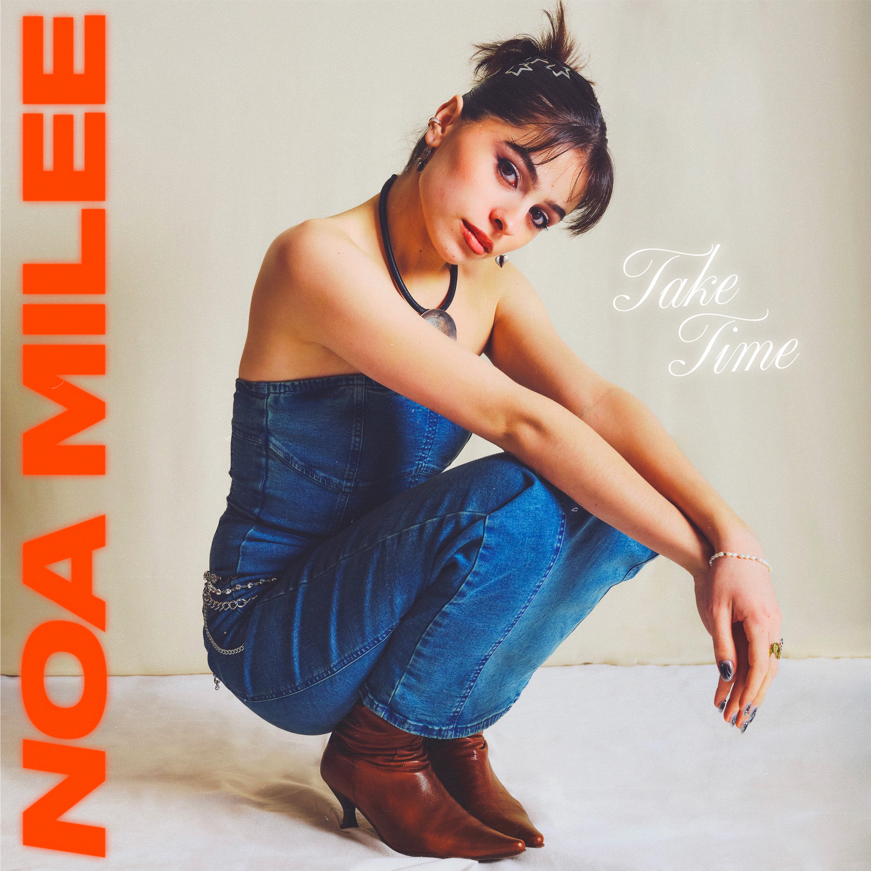 Take Time - Single