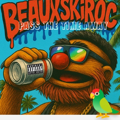 Pass The Time Away - EP