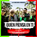 QUIEN PIENSA EN TI