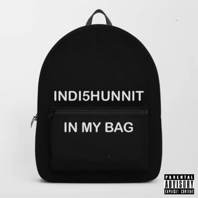 In my bag - Single