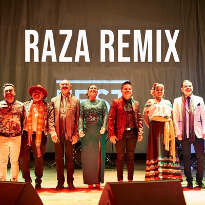 Raza (Remix) - Single