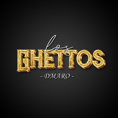 Los Ghettos - Single