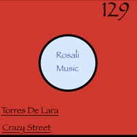 Crazy Street - Single - Torres De Lara