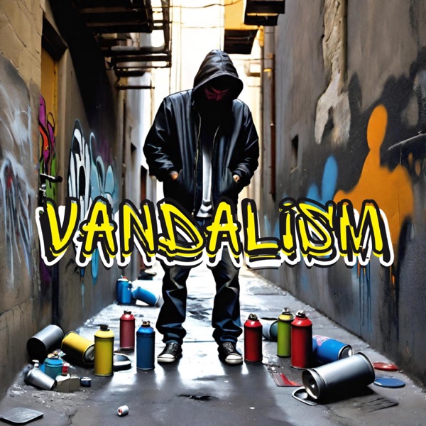 Vandalism