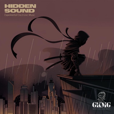 HiddenSound Experimental (feat. Hiddensound) - EP