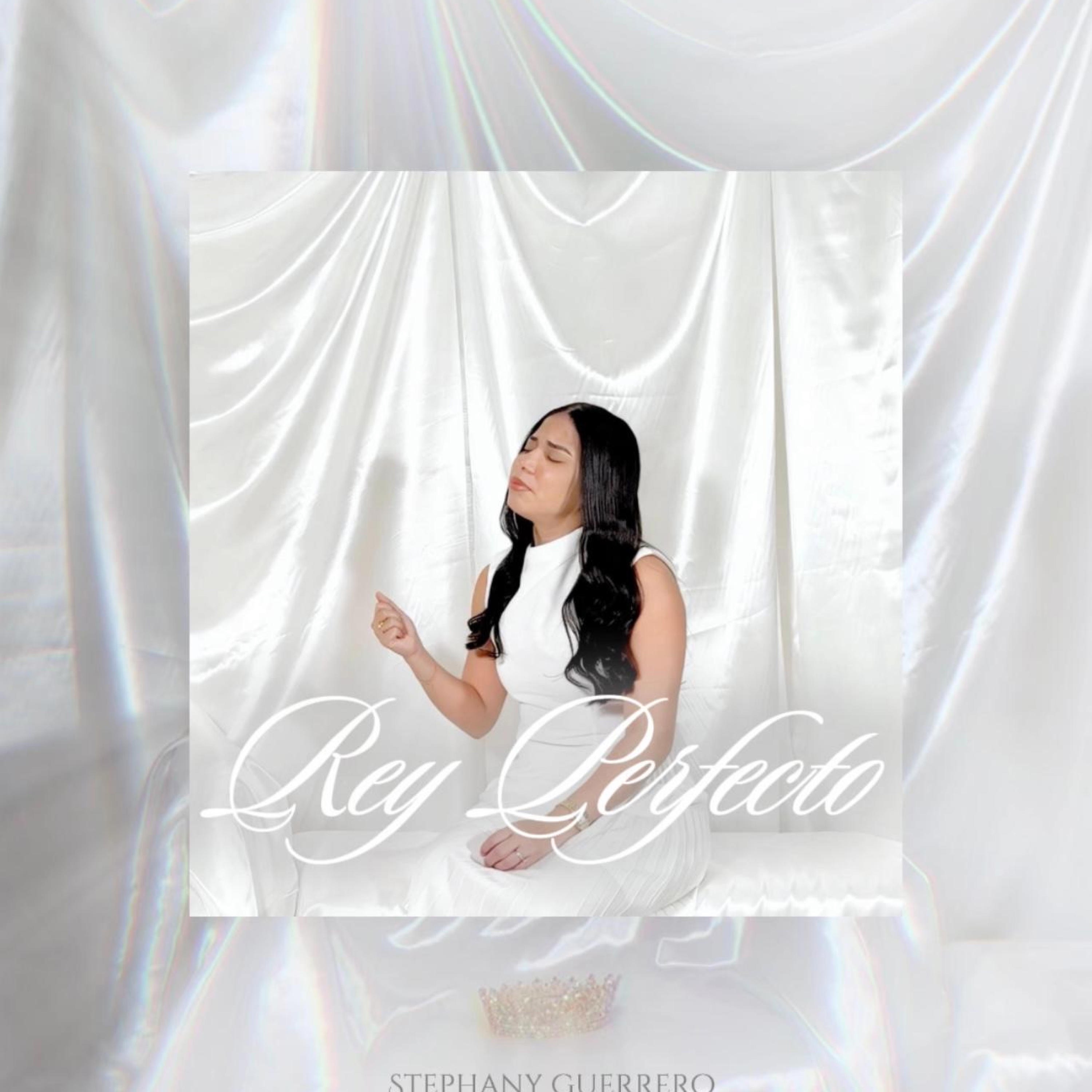 Rey perfecto - Single