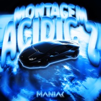 MONTAGEM ACIDIC 2 - EP - Ozoris SH, Nekomori & DJ LN3 DA DZ7