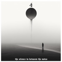 The Silence In Between the Notes - Single - 4Scythe