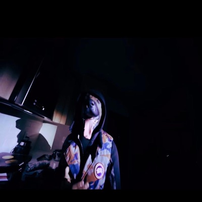 HOPP OUT XTION (feat. 9k9k, TP007 & Kapital Music Pro) - Single