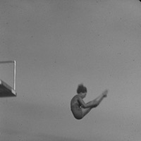 Light Enough - Single - French Swimming Club