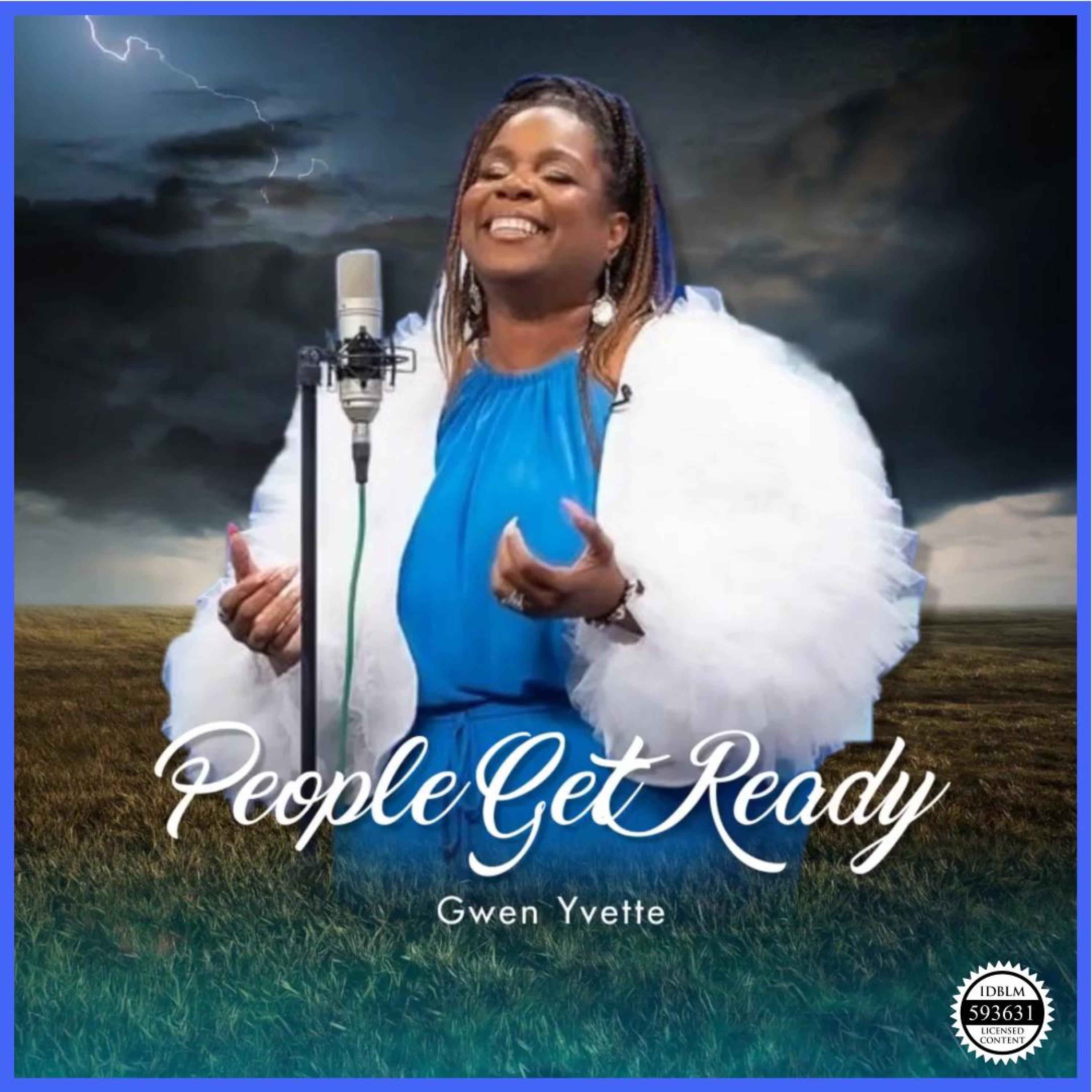 People Get Ready - Single