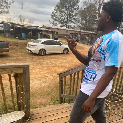 in traffic (feat. maniey2x & li Bam) - Single