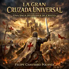 La Gran Cruzada Universal: Una Saga Del Poder De Cristo