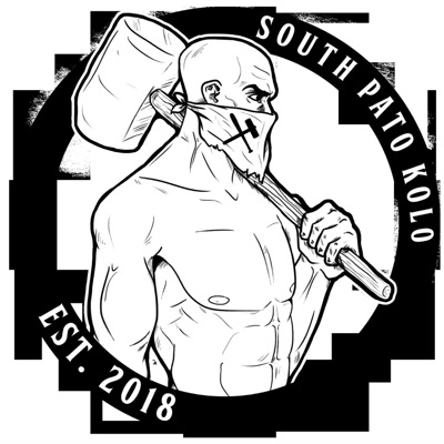 Do Odstrzału (feat. NINJA SPK & Dj Rezydent GK) - Single