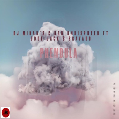 Phendula (feat. BsN Undisputed, Odde Jack & Bravado) - Single
