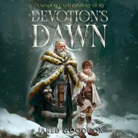 Devotion's Dawn: A Shadow Casters Short Story (Shadow Casters Series) (Unabridged)